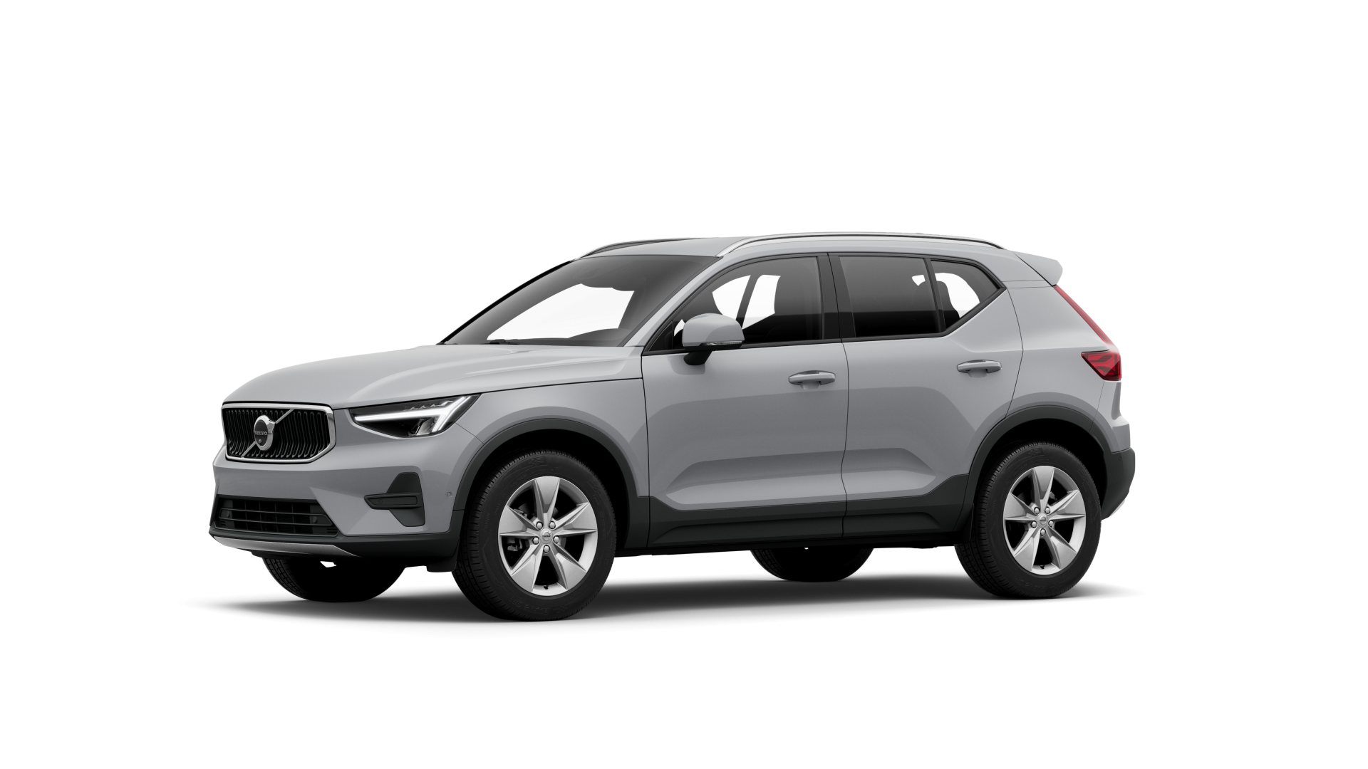 XC40 Plus B3