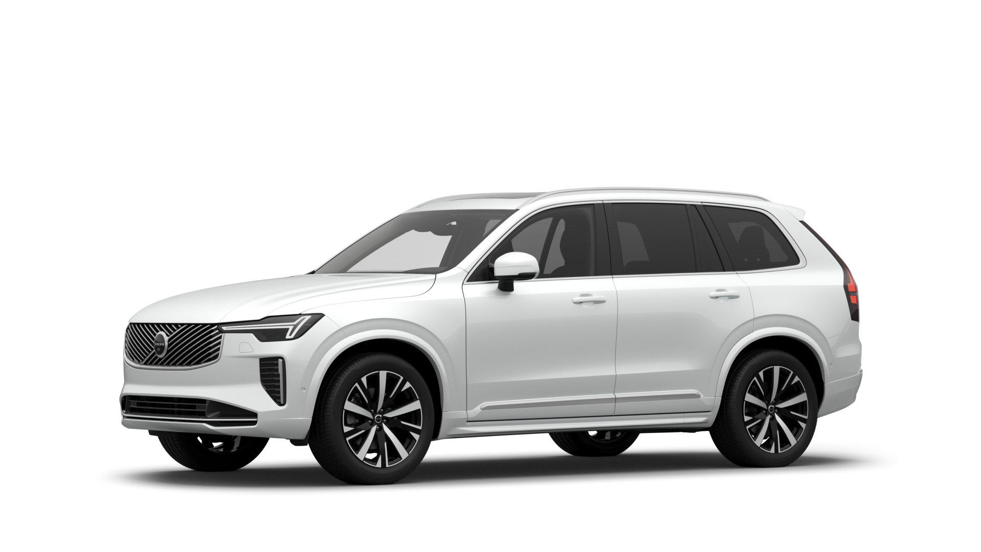 XC90 Plus B5 AWD