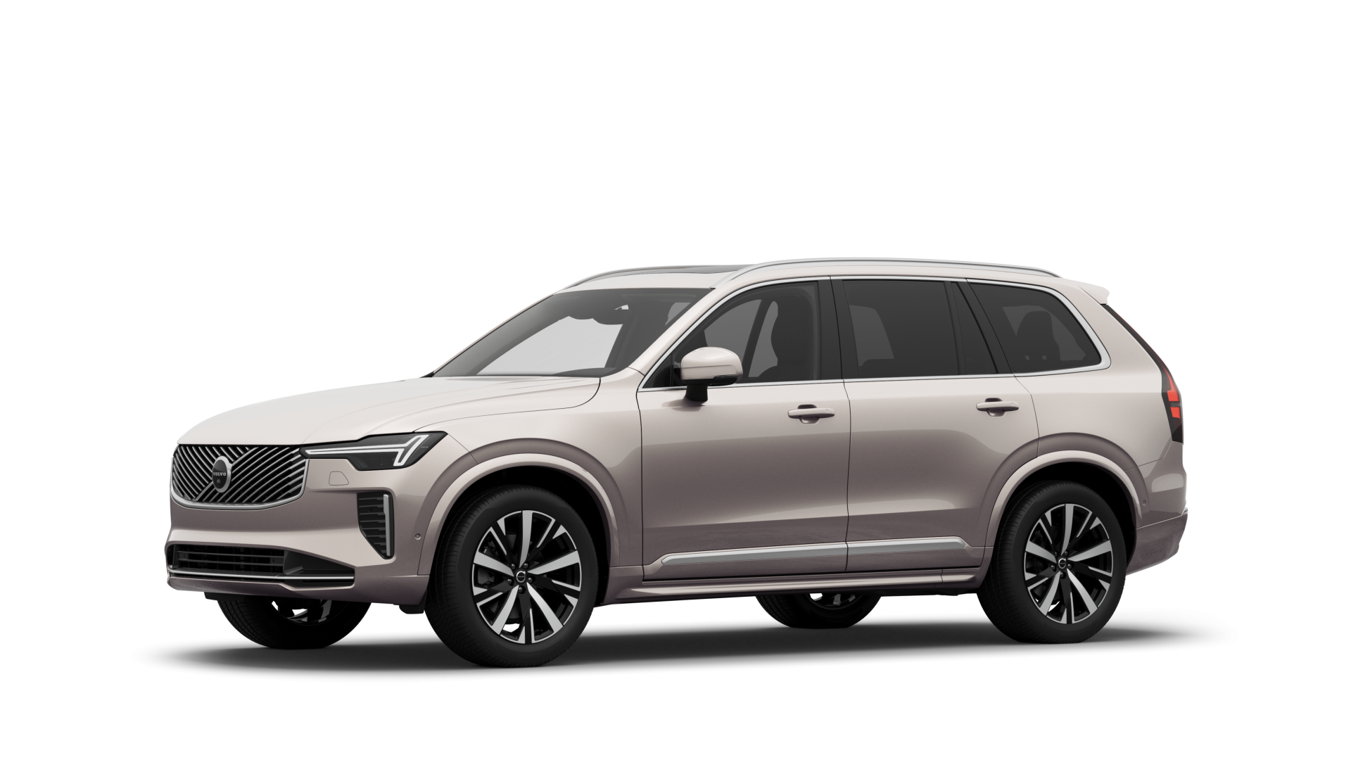 NEW XC90 Ultra B5 AWD