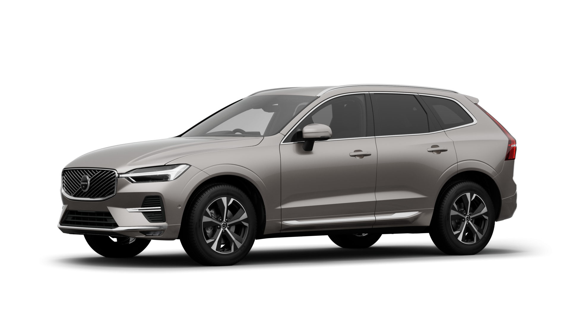 XC60 Plus B5