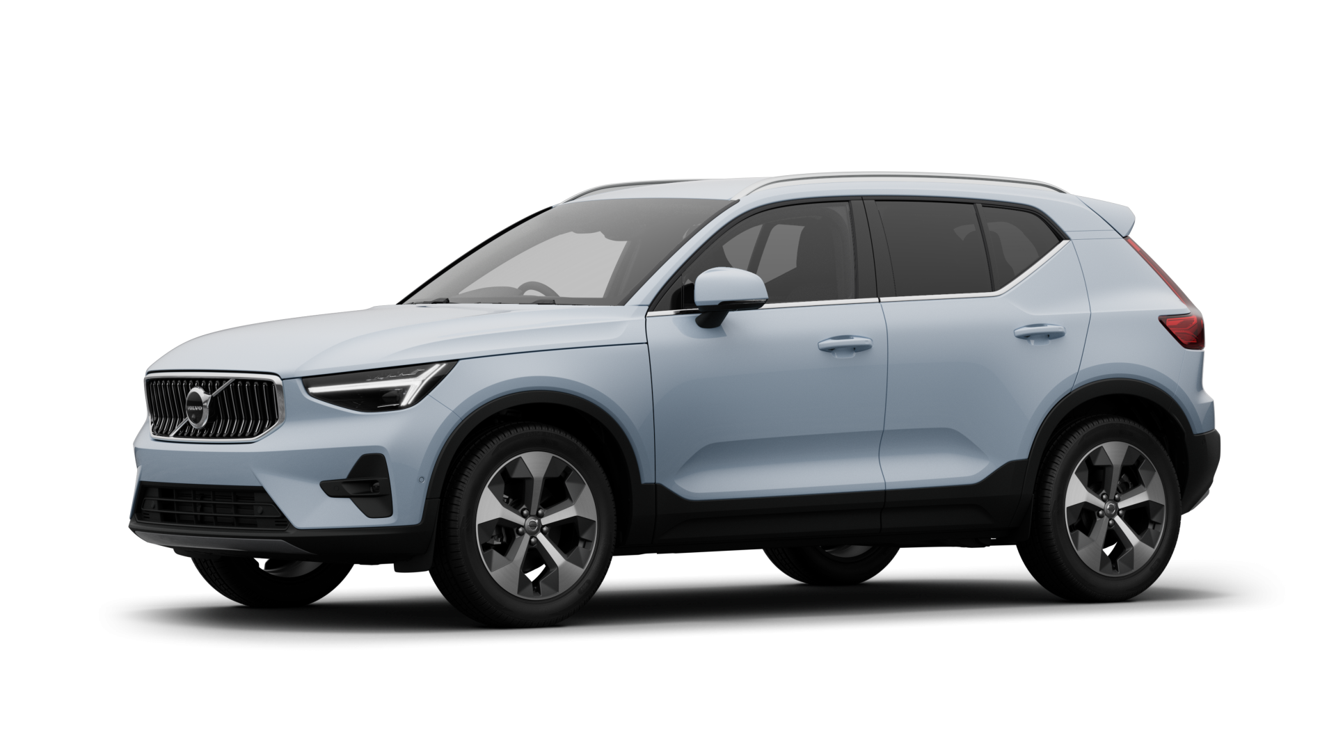 XC40 Ultra B4 AWD