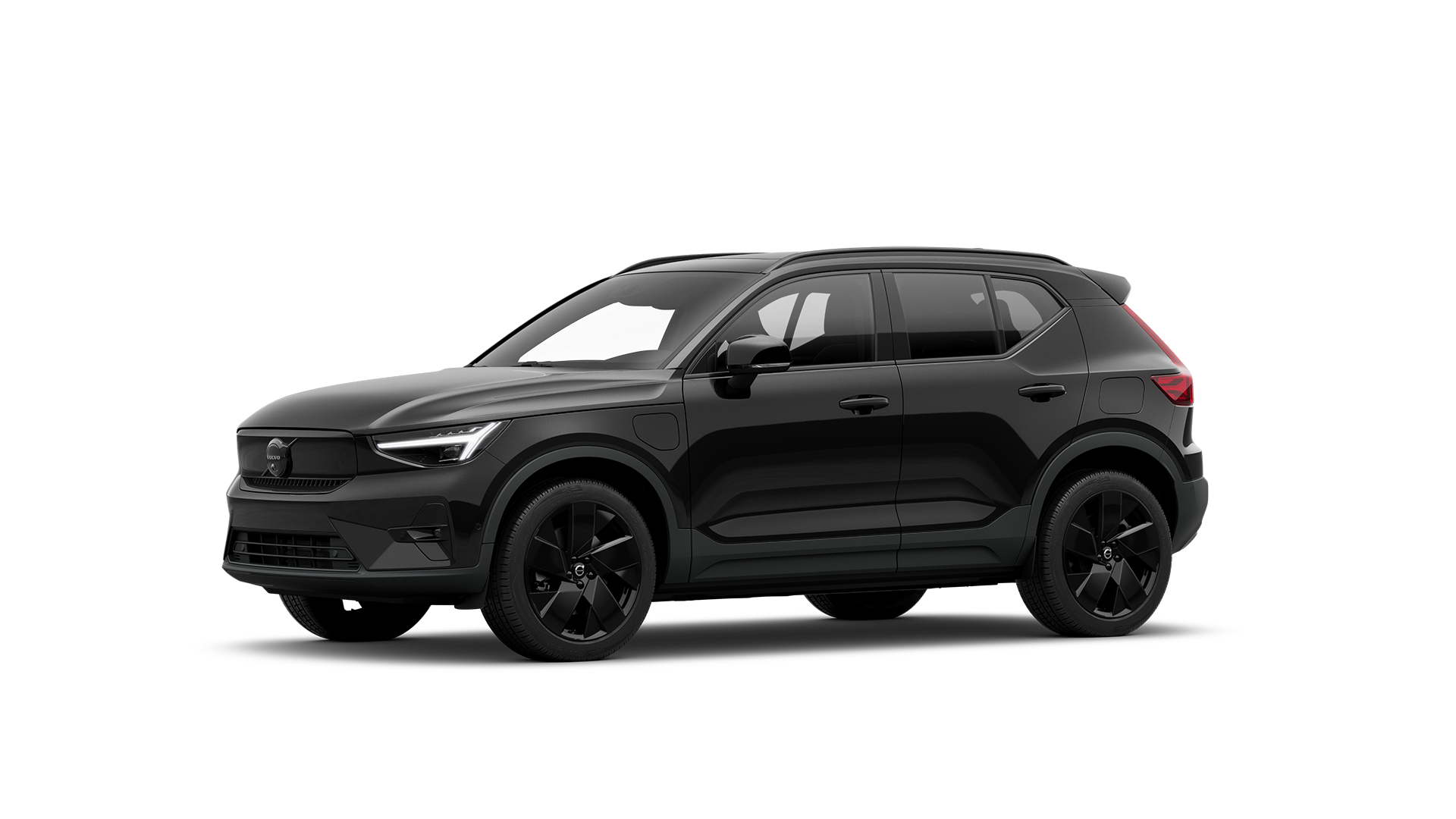 EX40 Ultra Single Motor Black Edition