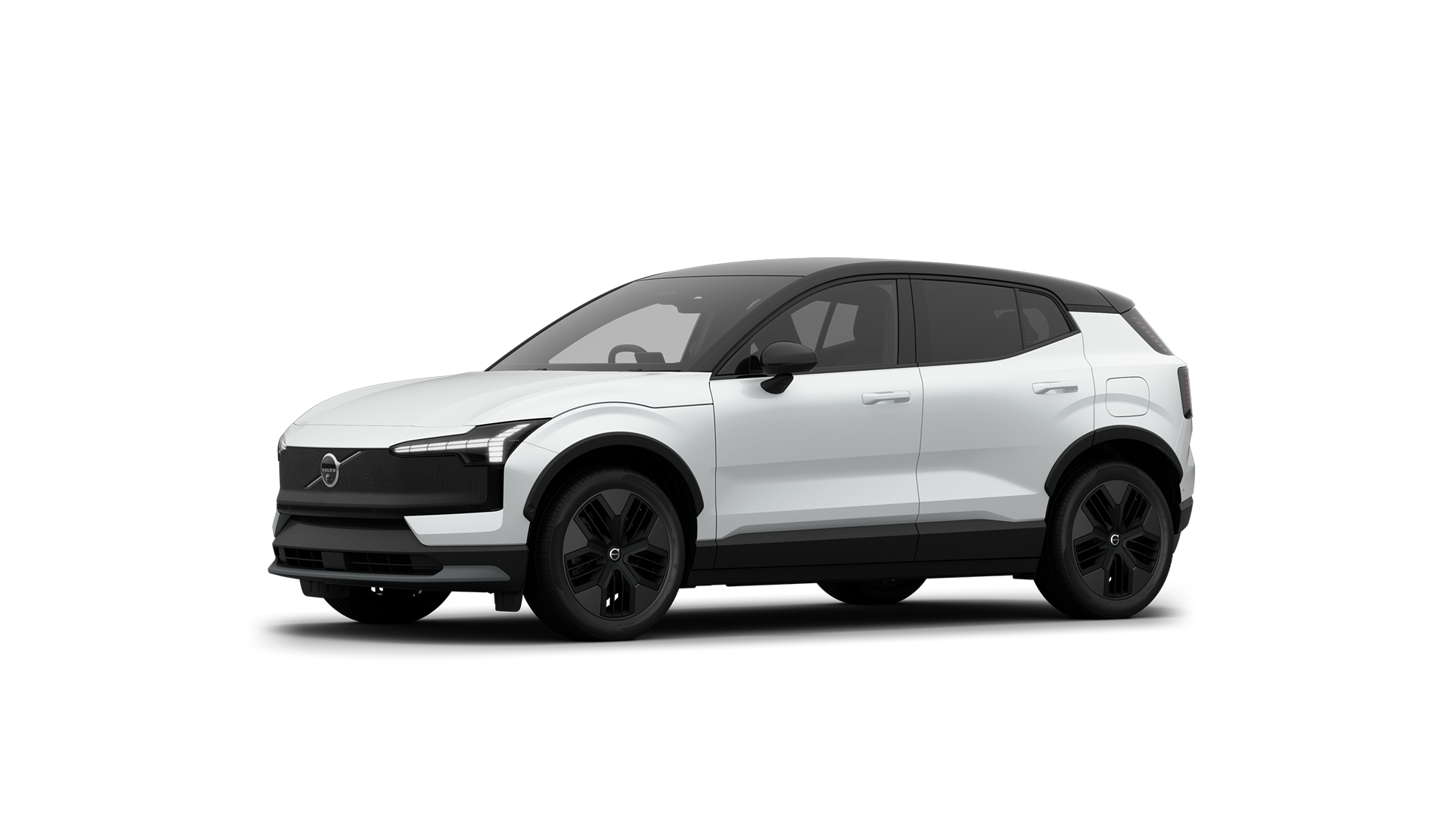 EX30 Cross Country Ultra Twin Motor Performance