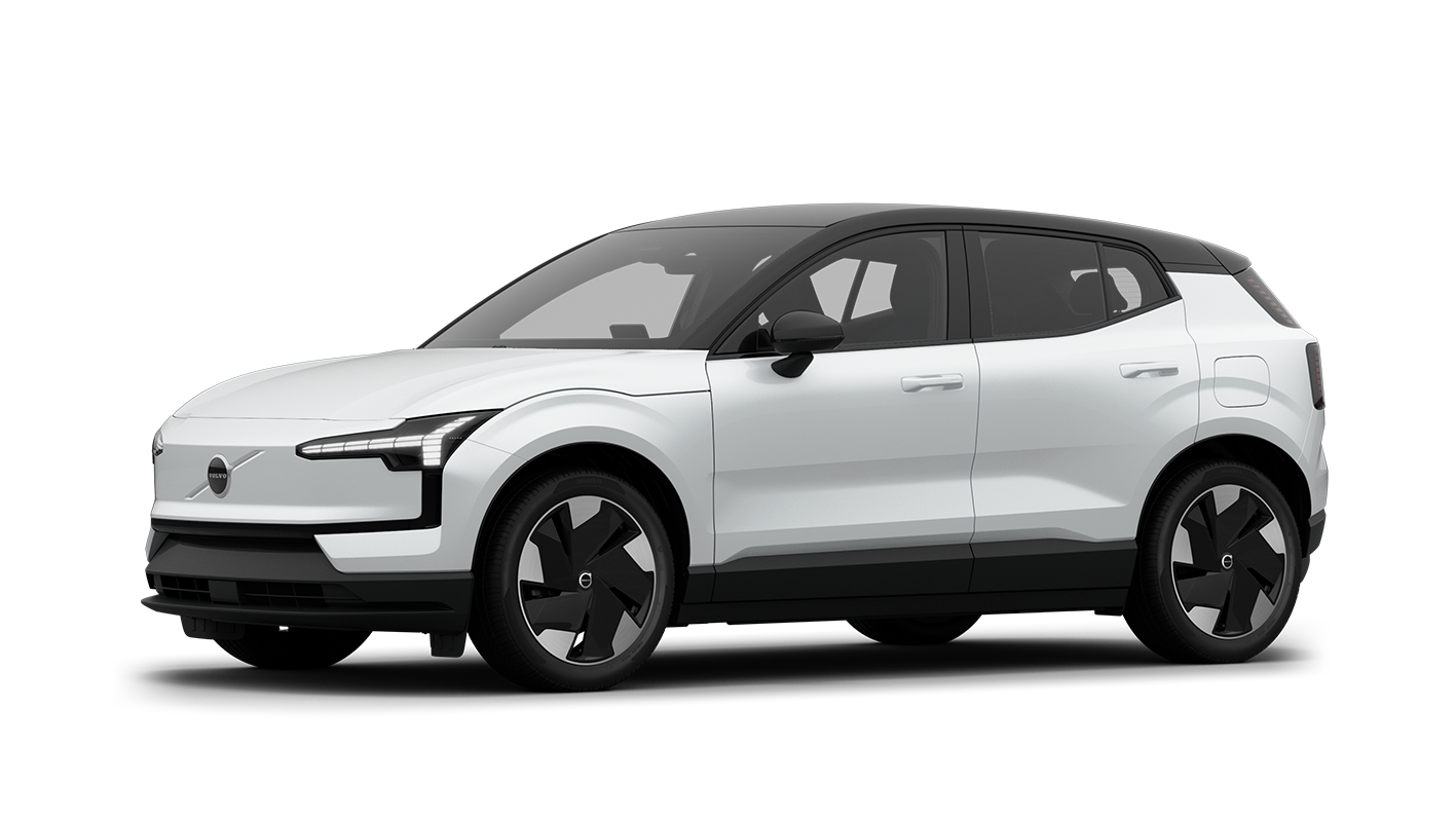 EX30 Plus Single Motor Extended Range